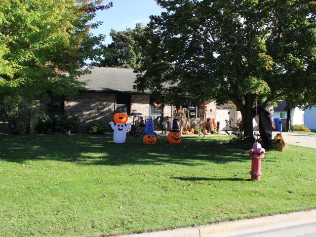 House for sale in Bonduel, Shawano County