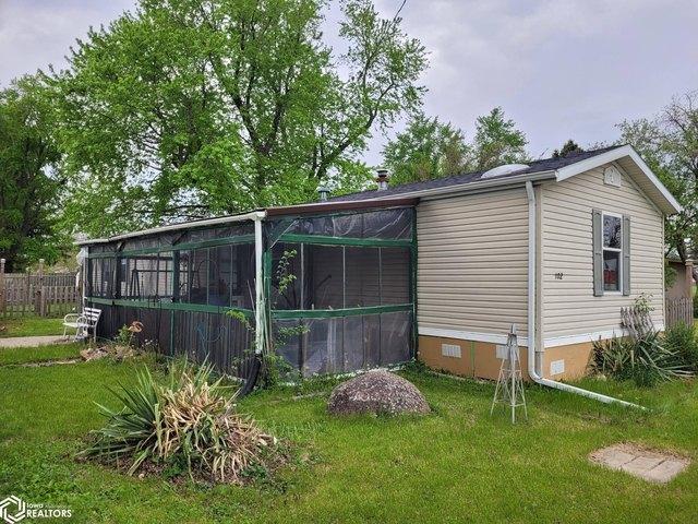 House for sale in Keswick, Iowa
