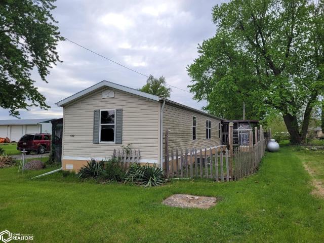 House for sale in Keswick, Iowa