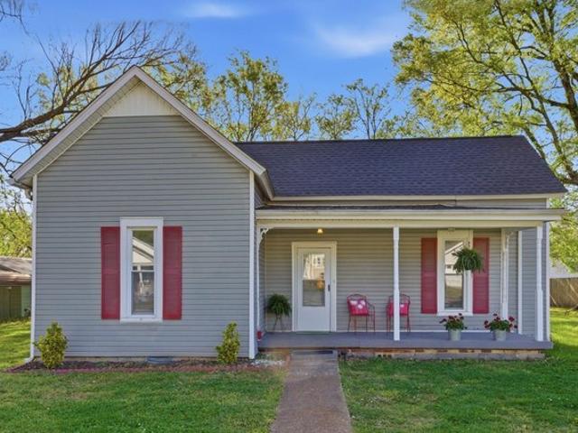 House for sale in Tennessee