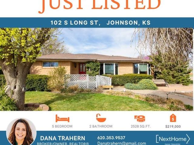 House for sale in Kansas