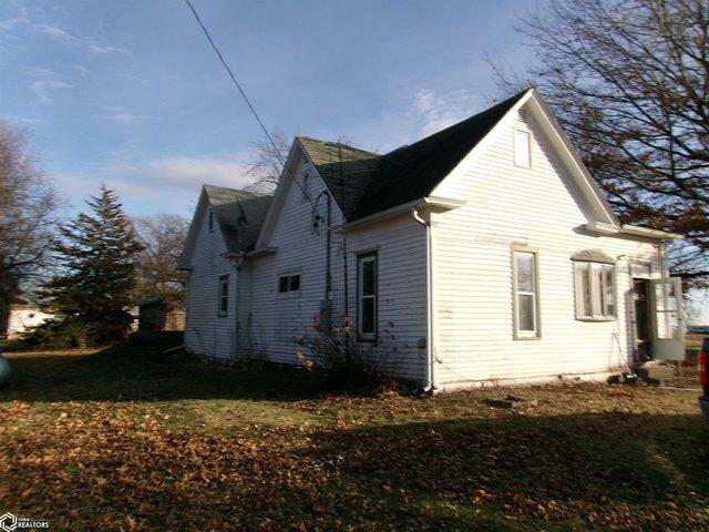 House for sale in Ringgold, Iowa
