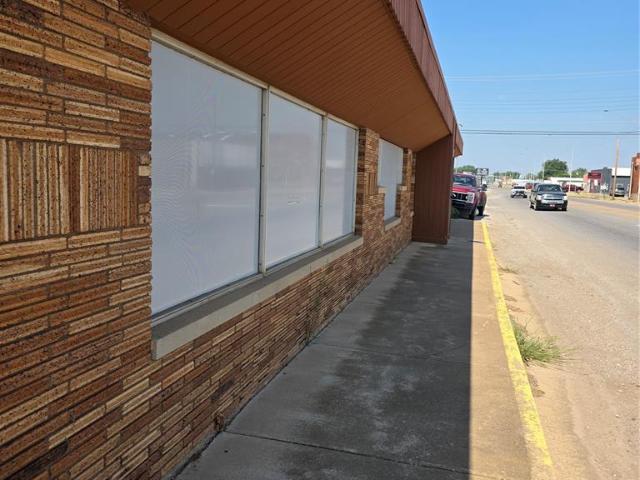 Commercial for sale in Lindsay, Oklahoma