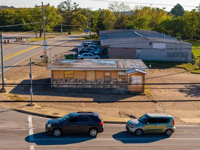 Commercial for sale in Ark
