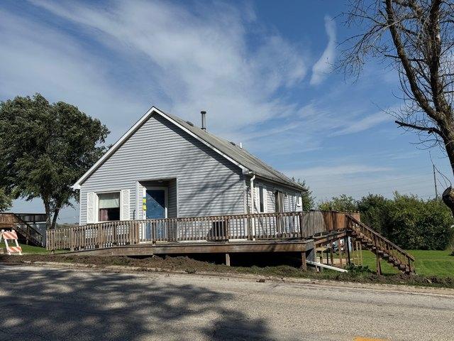 House for sale in Kimballton, Iowa