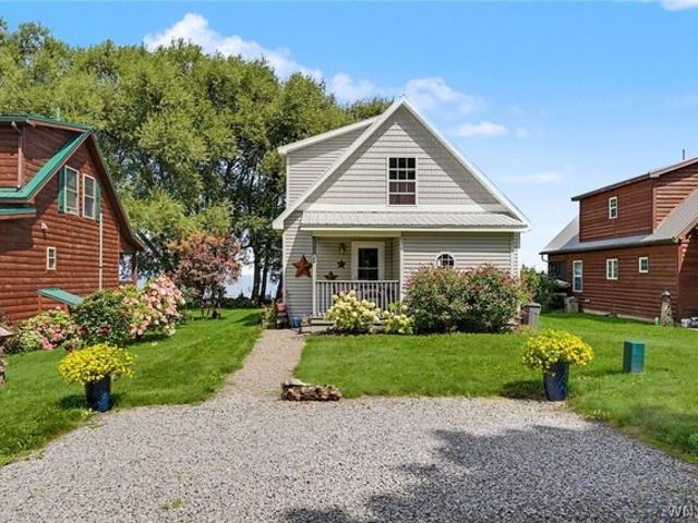 House for sale in Hamlin, New York