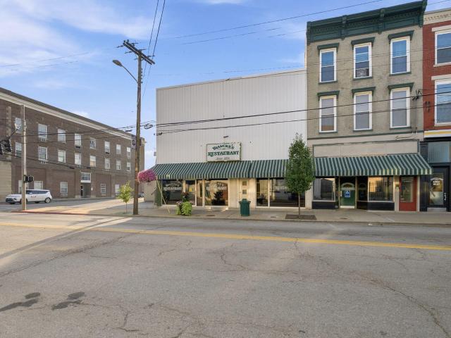 Commercial for sale in Crittenden, Kentucky