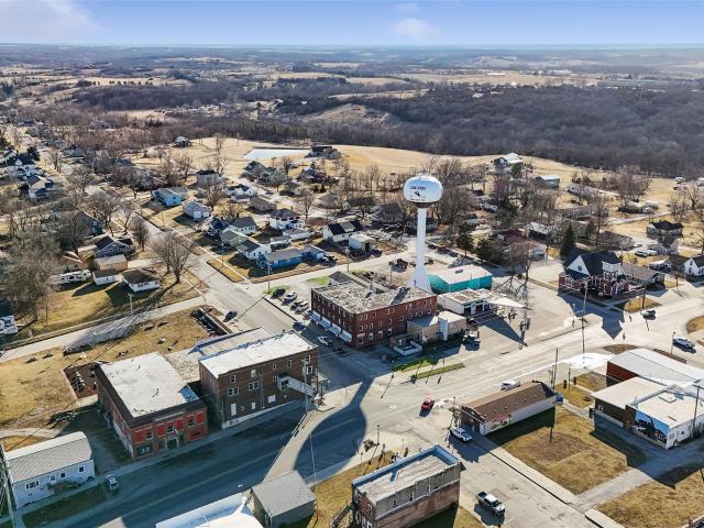 House for sale in Leon, Iowa