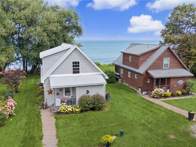 House for sale in Orleans, New York