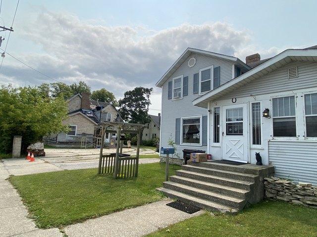 House for sale in Manistique, Schoolcraft County