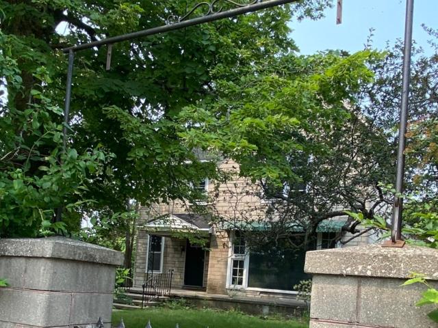 House for sale in Manistique, Schoolcraft County