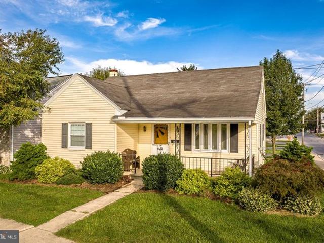 House for sale in Ephrata, Pennsylvania