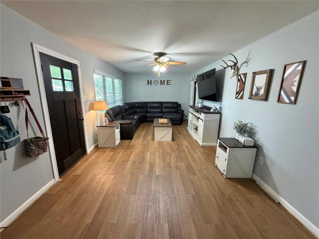 House for sale in West Columbia, Texas