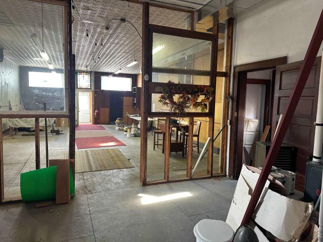 Commercial for sale in Browntown, Wisconsin
