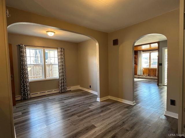 House for sale in Bessemer, Michigan