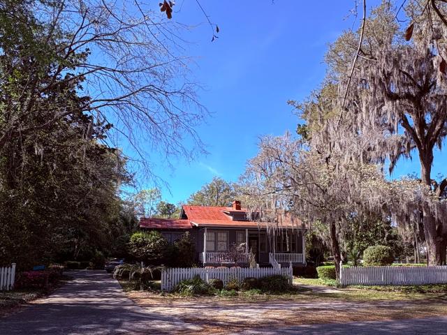 House for sale in Summerville, South Carolina