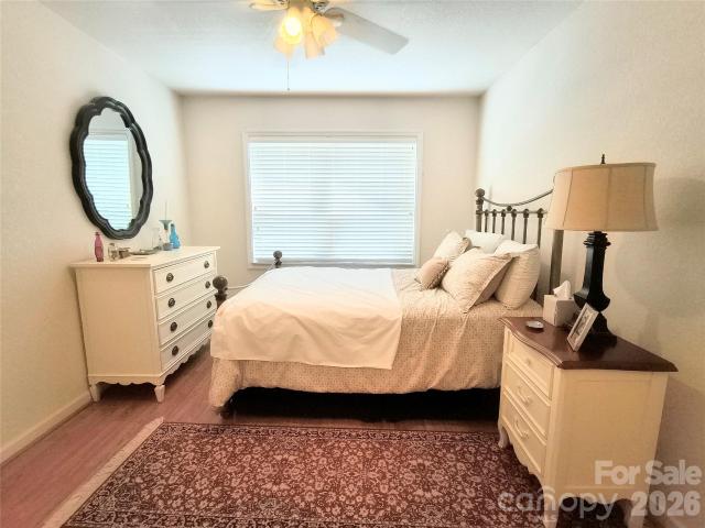 Condo for sale in Black Mountain, North Carolina