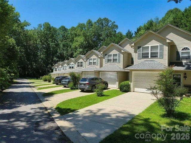 Condo for sale in Black Mountain, North Carolina