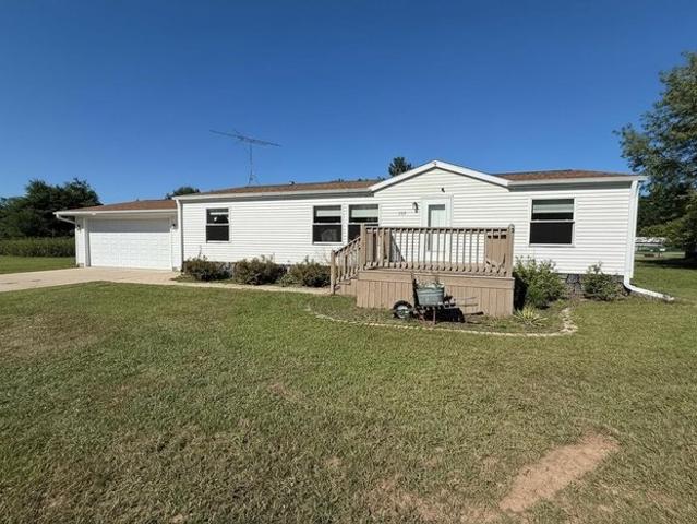 House for sale in Bowler, Wisconsin