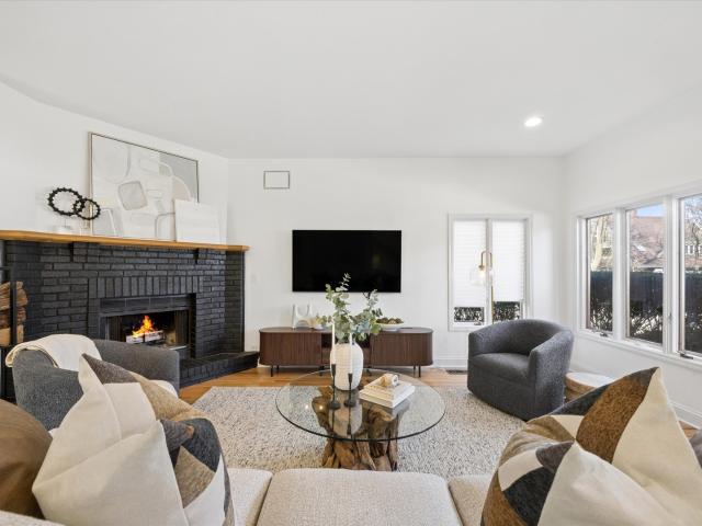 House for sale in Hinsdale, Illinois