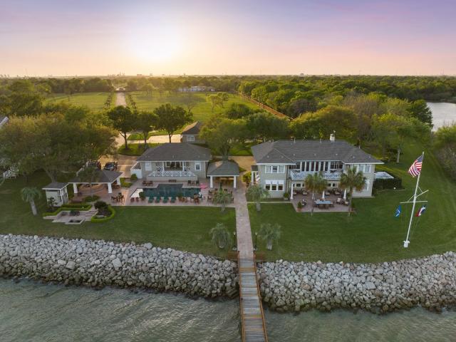 Farm for sale in Harris, Texas