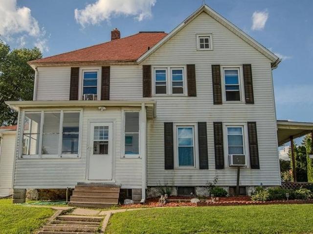 House for sale in Stephenson, Illinois