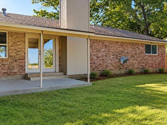 House for sale in Wise, Texas