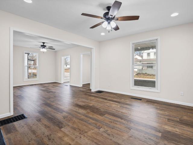 House for sale in Oxford, Indiana