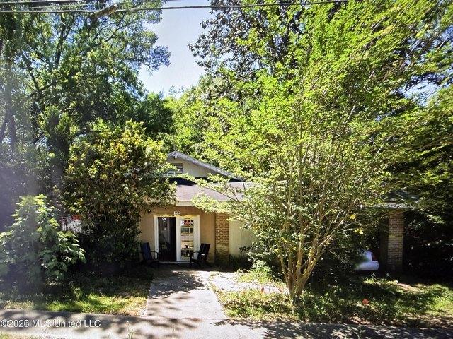 House for sale in Poplarville, Pearl River County