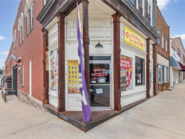 Commercial for sale in Ray, Missouri