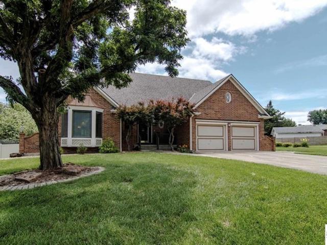 House for sale in Clinton, Missouri