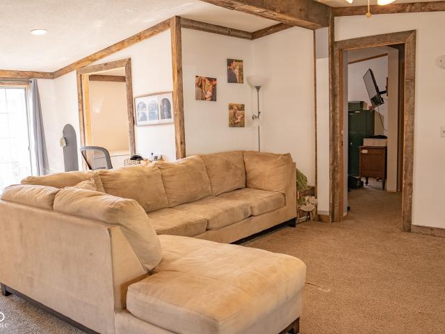 House for sale in Waynetown, Indiana