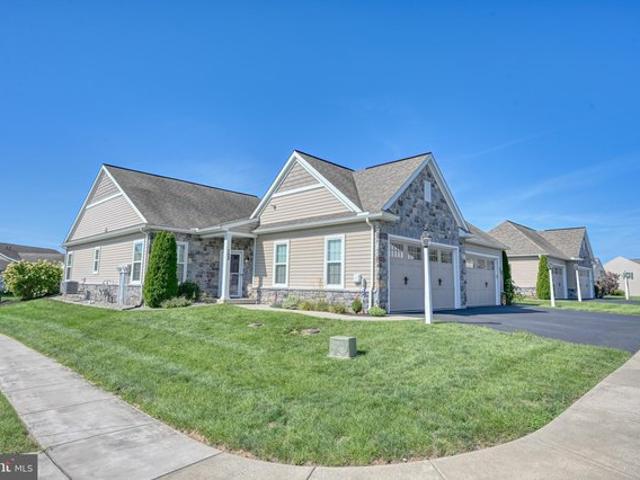 Townhouse for sale in Lebanon, Pennsylvania