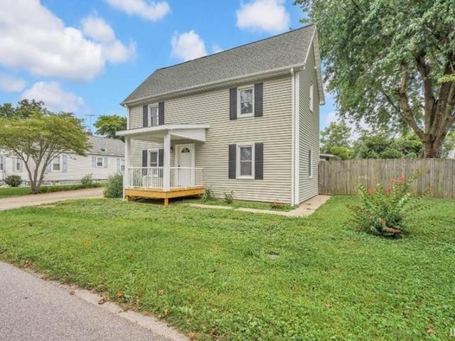 House for sale in Haubstadt, Gibson County