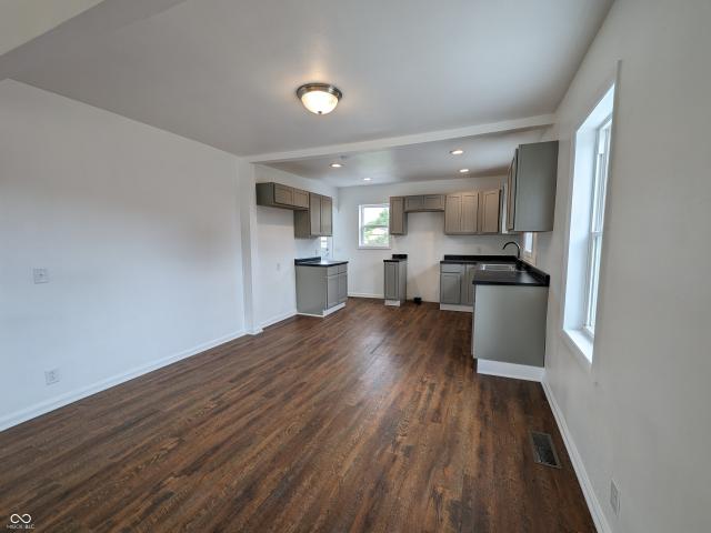House for sale in Milroy, Indiana
