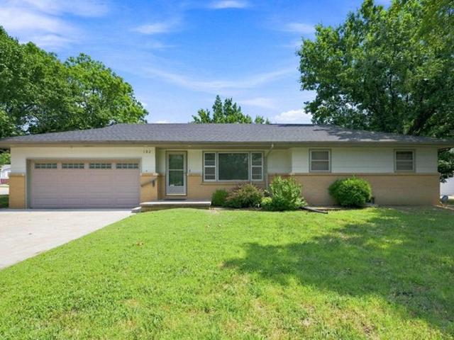 House for sale in Kansas