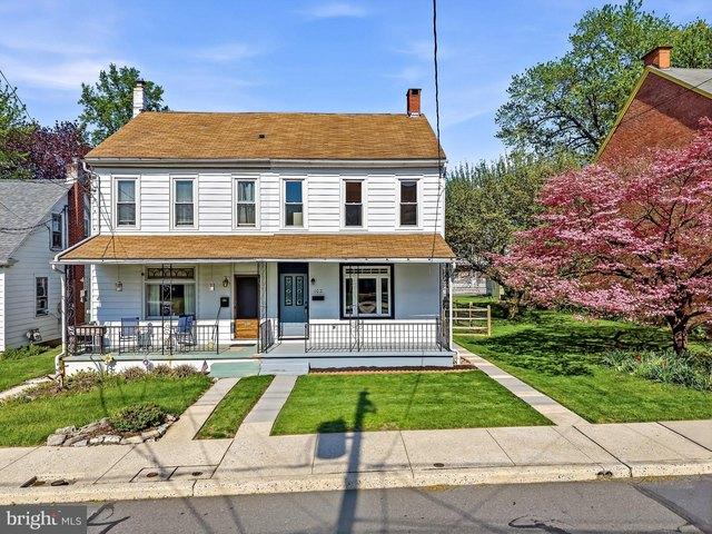 House for sale in Kutztown, Pennsylvania