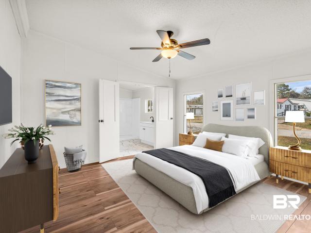 House for sale in Robertsdale, Baldwin County