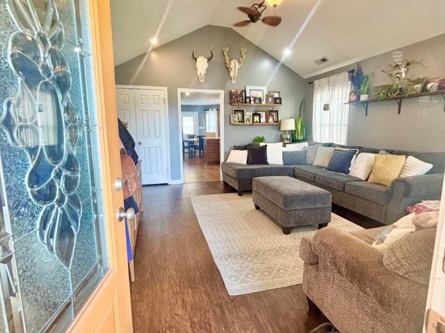 House for sale in Hopkinsville, Kentucky