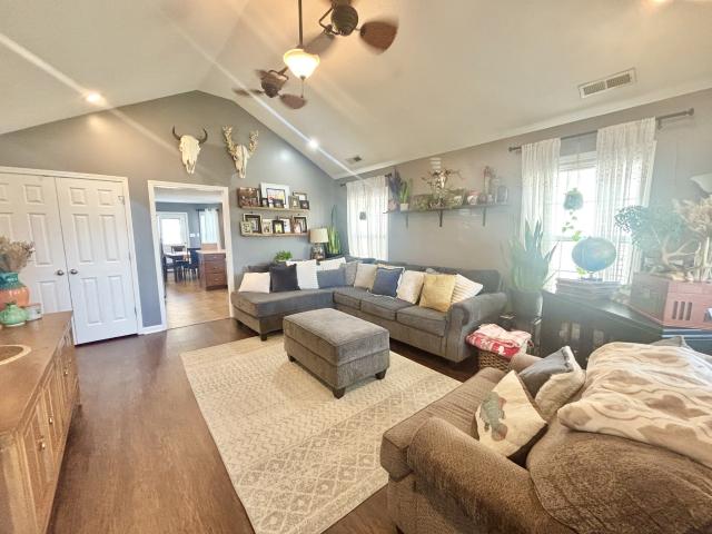 House for sale in Hopkinsville, Kentucky
