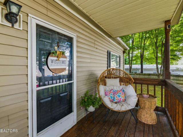 House for sale in Tennessee