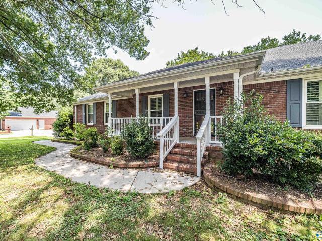 House for sale in Madison, Alabama