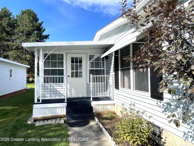 House for sale in Lansing, Michigan