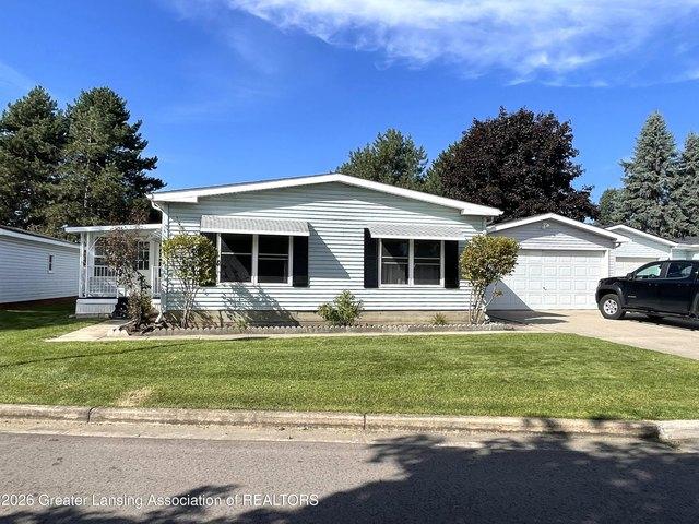 House for sale in Lansing, Ingham County