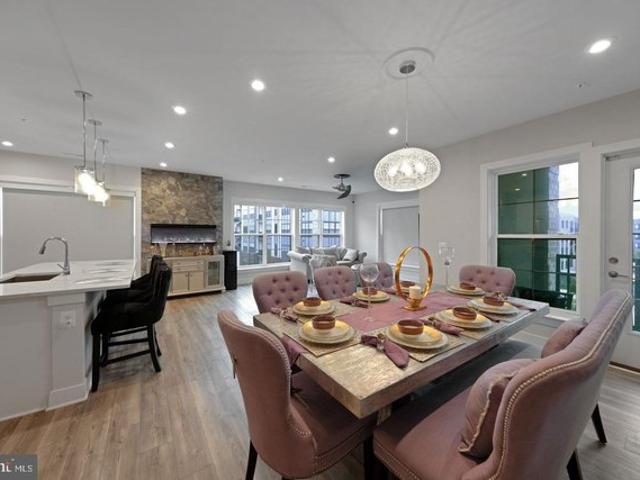 Condo for sale in Oxon Hill, Prince George's County