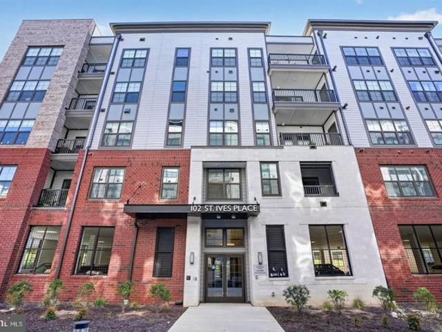 Condo for sale in Oxon Hill, Prince George's County