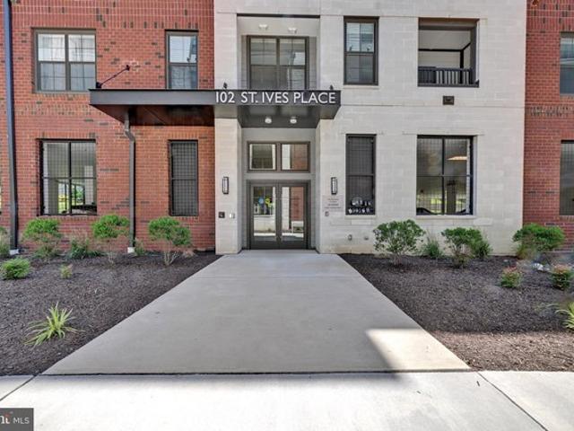 Condo for sale in Oxon Hill, Maryland