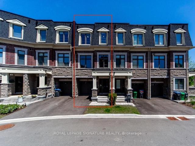 Property for sale in Mississauga, Ontario