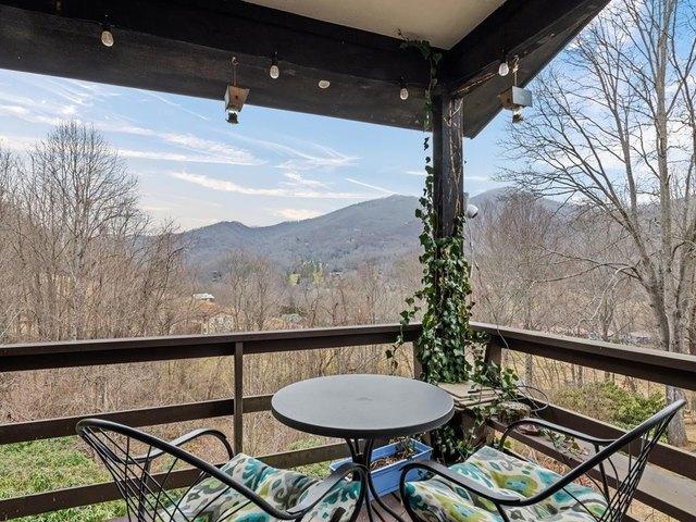 Townhouse for sale in Haywood, North Carolina