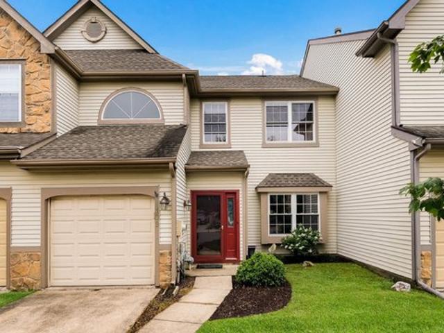 Townhouse for sale in Mount Laurel, New Jersey